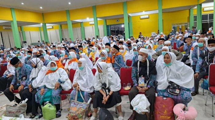 Kemenag Akan Kaji Ulang Skema Kuota Haji Tiap Provinsi