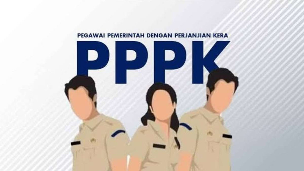 Silakan Cek Syarat dan Ketentuannya, Formasi PPPK 2024 Telah Dibuka