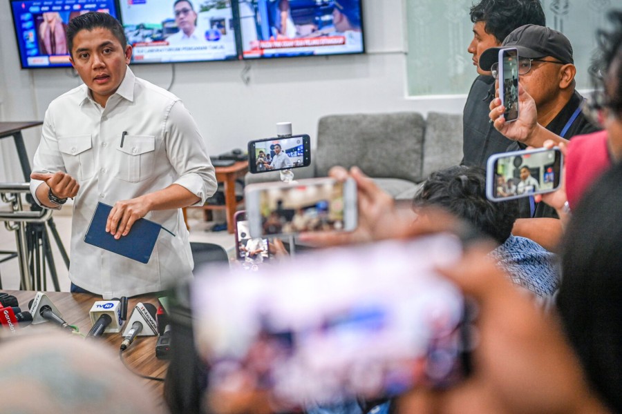 20 Tahun Tak Naik-naik, Di Era Prabowo Insentif Guru dan Tunjangan Guru Non-ASN Ditingkatkan