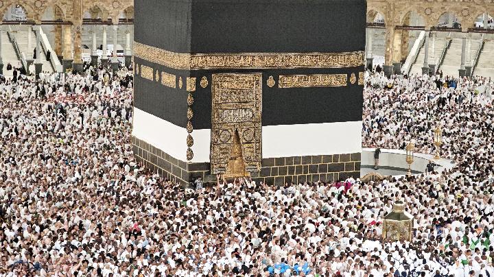 Komisi VIII DPR RI: Perjuangkan Fasilitas Layak untuk Jamaah Haji Indonesia