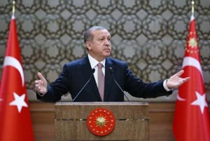  Erdogan: Hasil Referendum Adalah Kemenangan Rakyat Turki