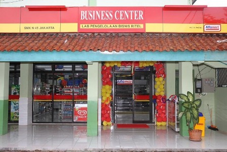 Pemerintah Bakal Batasi Keberadaan Minimarket