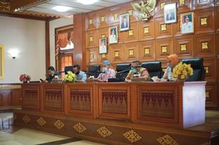 ASN & Honorer di Siak Peroleh Kemudahan Peroleh Rumah Layak Huni