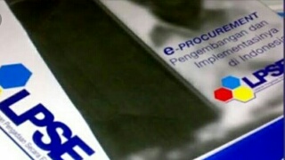 Pemko Pekanbaru Mulai Lelang Kegiatan Fisik 2018