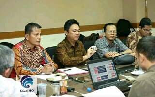 Bappenas Puji Konsep Smart City Pekanbaru 