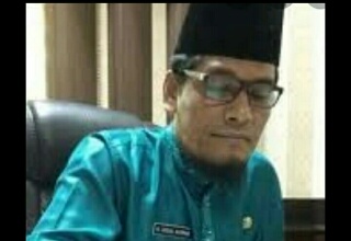 Irzhal Ahmad Terpilih Sebagai Ketua LPM Kelurahan Tampan