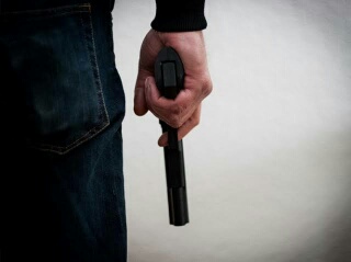 Sebelum Dilumpuhkan, Personil di Mabes Polri Sempat Berlarian Saat Didatangi Terduga Teroris Wanita