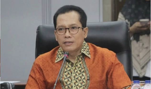 Persyaratan Lengkap, Edi Basri Segera Daftar Calon Ketua KONI Riau