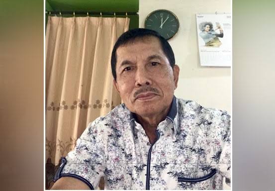 Erizal Muluk: Penentu Ketua Golkar Riau Ada di Tangan Pemilik Suara