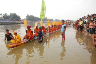 Pemprov Riau Fokus Kembangkan Wisata Berbasis Budaya