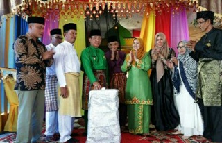 Bupati Inhil Sebut MTQ di Igal Beda