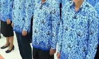 CPNS Buka Lagi, Ini Kuota Untuk Inhil