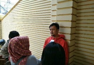 Seleksi Caleg, PSI Bahkan Libatkan FITRA