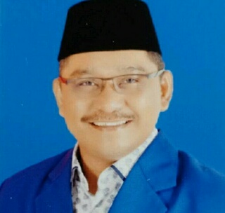 Zulfi Mursal: Alfedri itu juga Besar Pendukungnya di Siak, Dia Pigur Lurus & Loyal