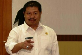 Amril Mukminin Akan Dipindahkan ke Tempat Penahanan yang Baru Hari ini