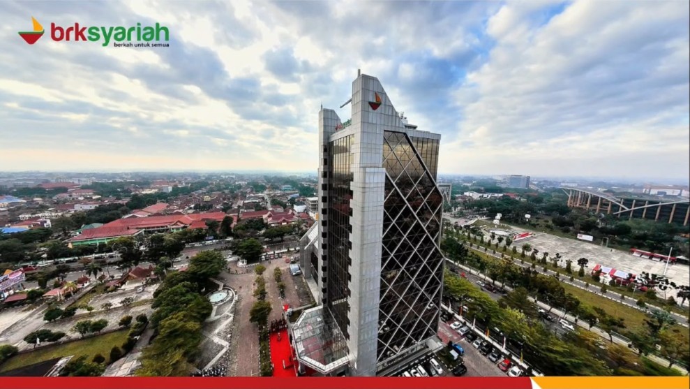 BRK Syariah Apresiasi Polda Riau Ungkap Dugaan Korupsi KUR yang Dilaporkan Sejak 2024