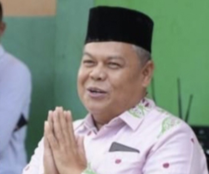 Usulkan Suhardiman Jadi Bupati Defenitif, Senin, DPRD Kuansing Gelar Paripurna