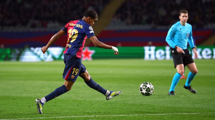 Jelang Laga Inter vs Barca, Simone Inzaghi Cari Strategi Hentikan Lamine Yamal