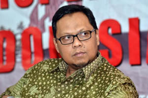 Mayoritas Fraksi Menghendaki Pilpres tanpa Presidential Treshold