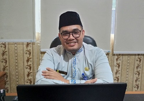 Hasil Investigasi Disnakertrans ,  Pekerja di PT RAPP Terpapar Gas SO2 yang Keluar dari Cerobong Buang SAP