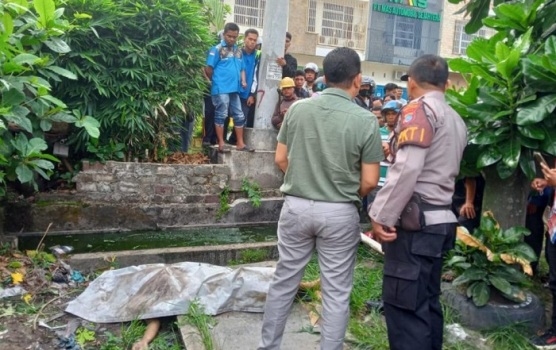 Sempat Kabur 8 Hari, Sopir Travel Penabrak Pemuda Asal Sumbar di Pekanbaru Diamankan di Sumut