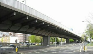 Dua Fly Over Segera Di Bangun di Kota Pekanbaru