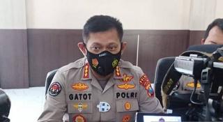 Polda Buru WN Palestina yang Kabur dari Rudimin