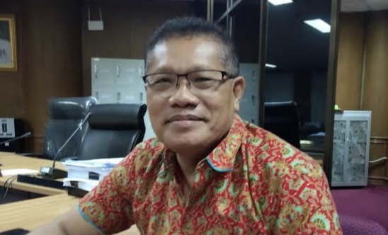 DPRD Riau Soroti Kinerja KONI, Robin Hutagalung: Bonus Atlet Jangan Sampai Berujung Demo