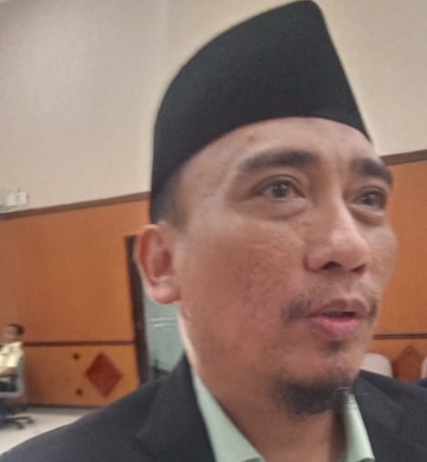 DPRD Riau Minta Gubernur dan Wakil Gubernur Solid Atasi Defisit Anggaran