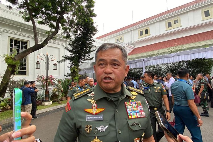 Heboh Bisnis Judi Online Ditemukan di Kompleks Perumahan TNI Cijantung, 11 Orang Diamankan