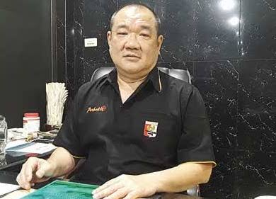 Deddy Handoko, Pengusaha Hiburan di Pekanbaru Meninggal Dunia