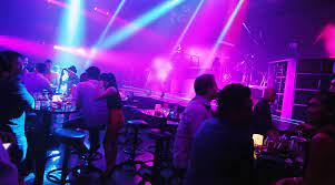  Komisi I Sidak ke Hotel hingga THM, Ada Praktik Prostitusi hingga Pelanggaran Lainnya