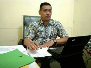 Dinilai Strategis, Disperindag Tetapkan Jalan Peteran Lokasi Pasar Wadai