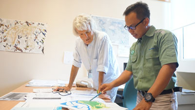 Raih Gelar Master di Negeri Belanda, Yogi Harus Berdamai Dengan Diri Sendiri