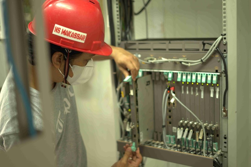 Telkomsel Hyper AI Terapkan Teknologi Self-Adaptive Feedback Terbaru Bersama ZTE