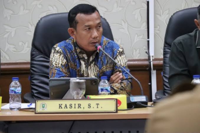 DPRD Riau Apresiasi Langkah Gubernur Gelar Operasi Pasar Murah Tekan Inflasi
