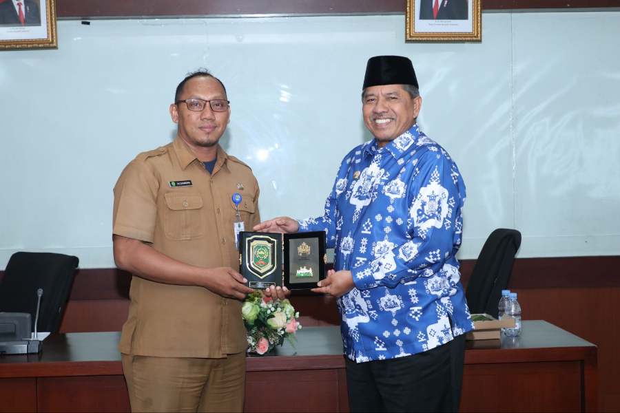 Kaltim Green, Motivasi Siak untuk Raih Insentif Dari Bank Dunia