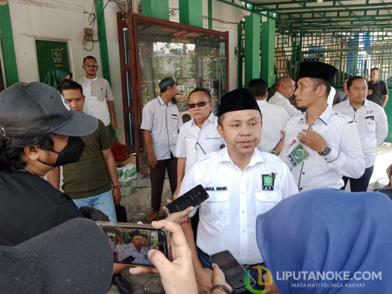 Abdul Wahid Tegaskan Sejumlah Program Kampanye Masuk APBD Perubahan 2025