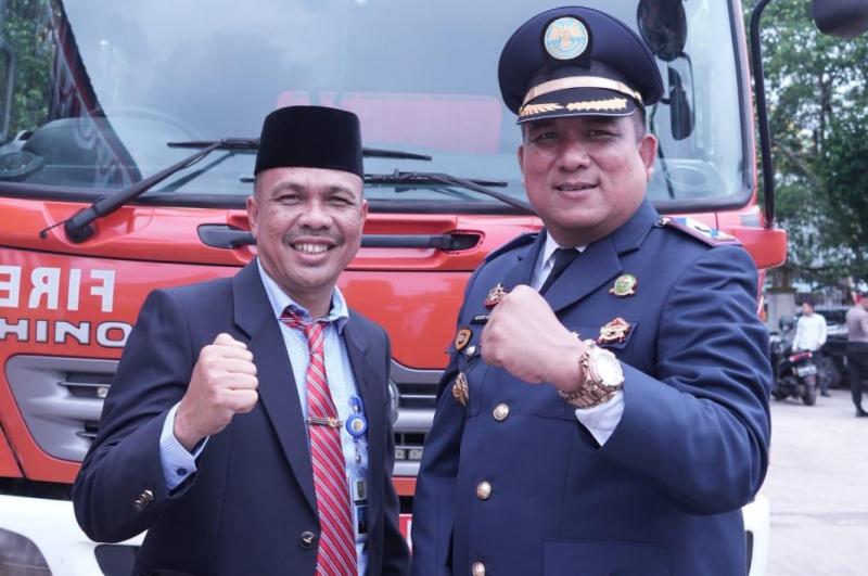 Selama Iven Pacu Jalur Nasional, Dishub Terapkan Tarif Parkir Mobil 20 Ribu, Sepeda Motor 5 Ribu