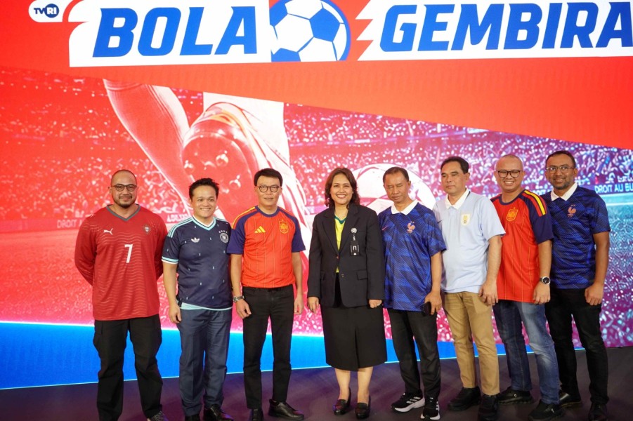 Telkomsel dan TVRI Perluas Akses Piala Dunia 2026 Melalui MAXStream