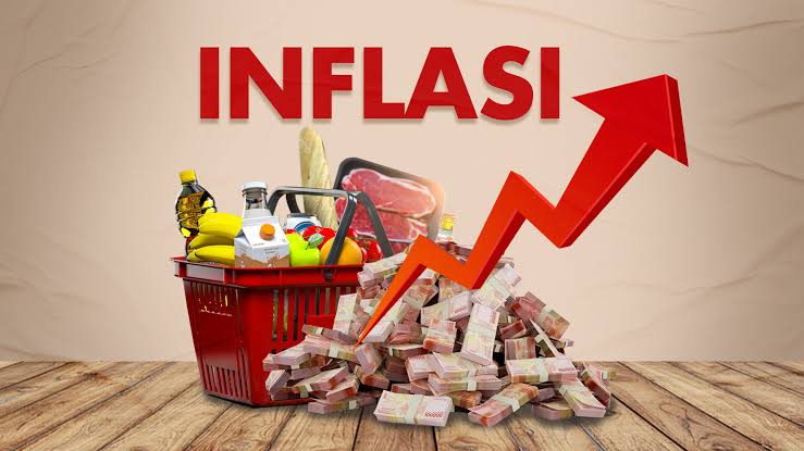 Riau Alami Inflasi 1,99 Persen, Dumai Tertinggi