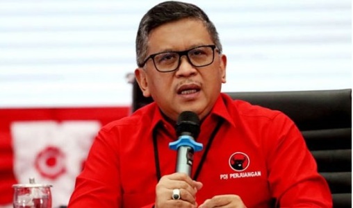 8 Partai Parlemen Tolak Pemilu Tertutup, PDIP Akhirnya Buka Suara   