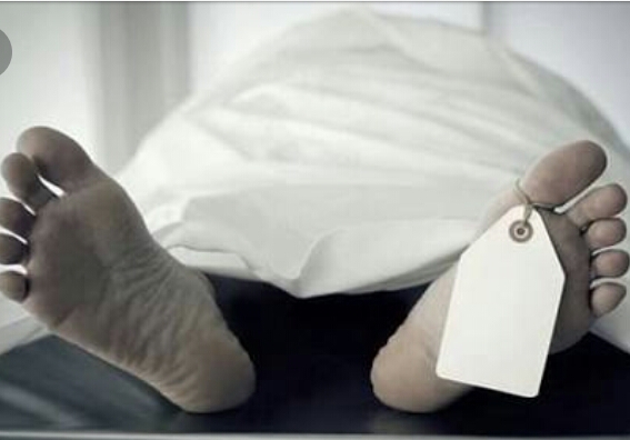 Tabrakan Sesama Sepeda Motor, Wanita Setengah Baya di Inhil Meninggal Dunia