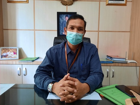  Kejar Target PAD Jelang Akhir Tahun, Bapenda Pekanbaru Beri Kemudahan dan Diskon pada Wajib Pajak