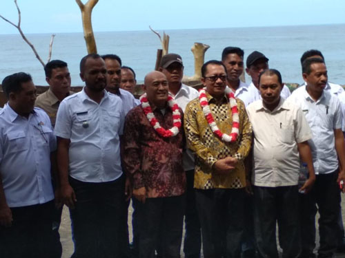  Program Kemendesa PDTT, 328 Kabupaten se-Indonesia Sudah Laksanakan PID