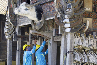 Sukses Dorong Produktivitas, Pendapatan PLN Naik Jadi Rp212,8 Triliun  