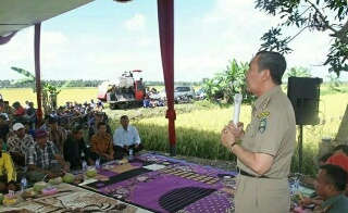 Terkait Dugaan OTT Tim Saber, Bupati Siak Minta Aparat Proses Secara Hukum