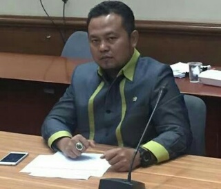 Bantah Tudingan Anggota Dewan Riau, Sugianto Tantang PT ADEI Plantation Group Buka-bukaan Data