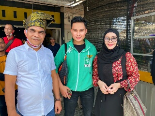 Iyet Bustami: Kepercayaan Masyarakat Bengkalis kepada Pemimpin Tergerus oleh Perilaku KorupsiÂ 