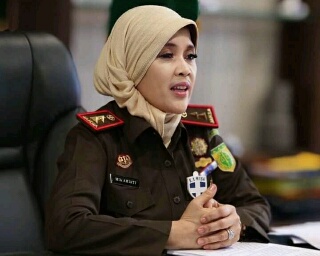 Kunjungan Jaksa ke Proyek Wisata Alam Danau Tajwid Bukan Tamasya, Tapi Ada Aroma Tak Beres? 